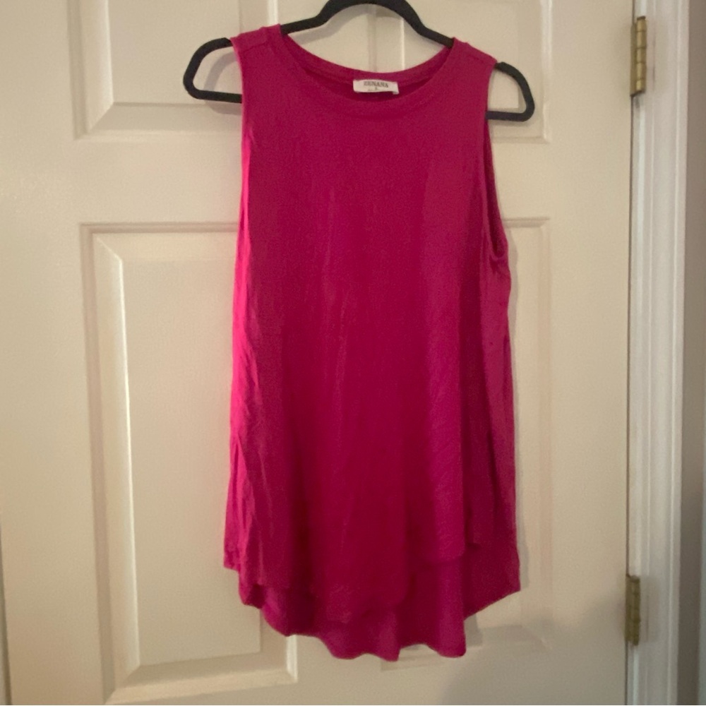 Zenana Tank Top